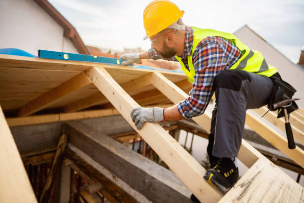 Slate Roofing Contractor in Brainerd, MN